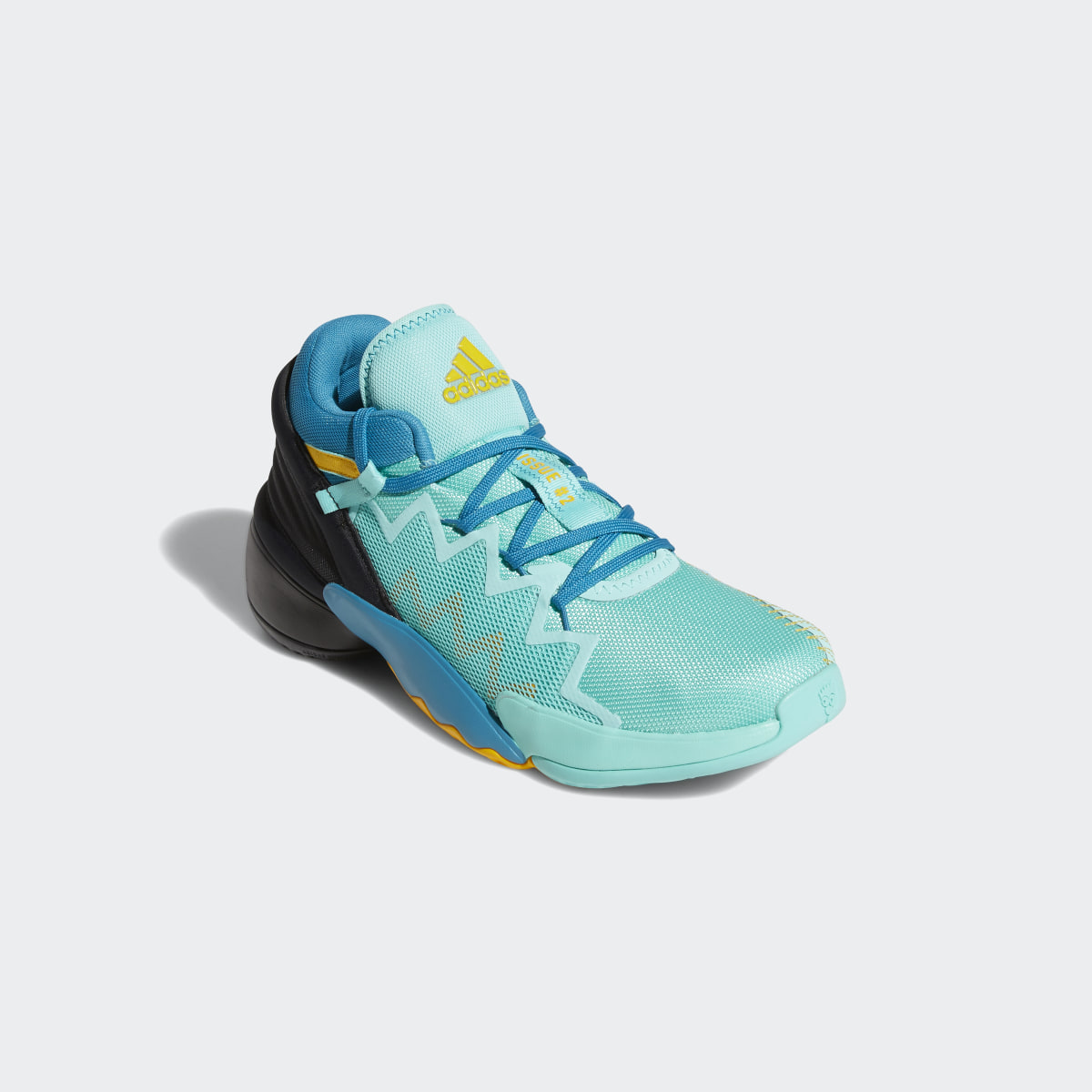 Adidas Tenis Donovan Mitchell D.O.N. Issue #2. 5