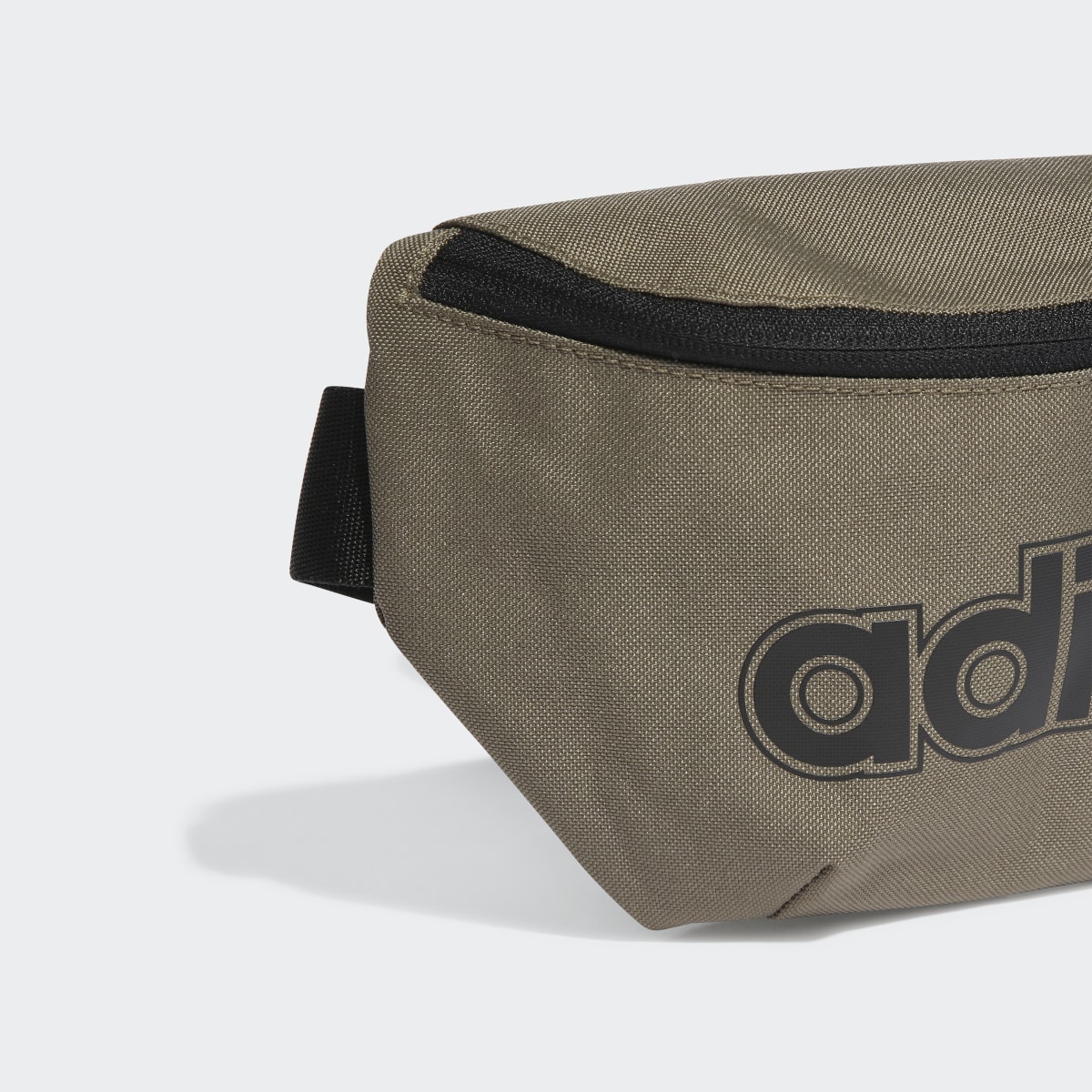 Adidas Classic Foundation Waist Bag. 7
