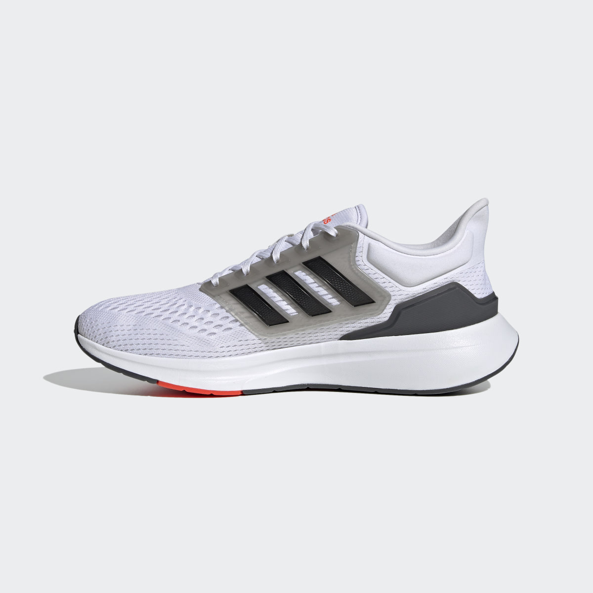 Adidas EQ21 Run Shoes. 7