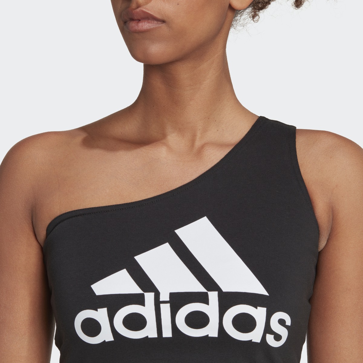 Adidas Future Icons Badge of Sport Tank Top. 6