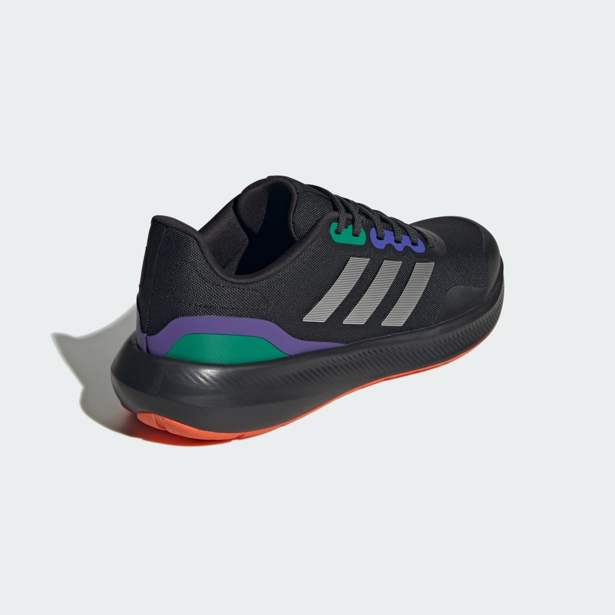 Adidas Tenis Runfalcon 3 TR. 6