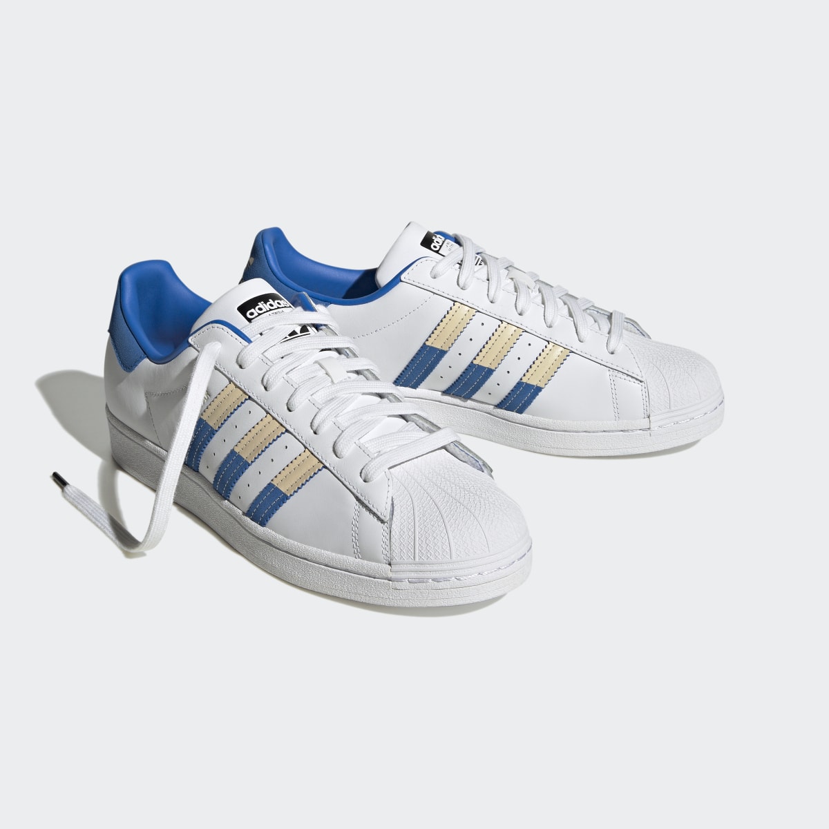 Adidas Superstar Schuh. 5