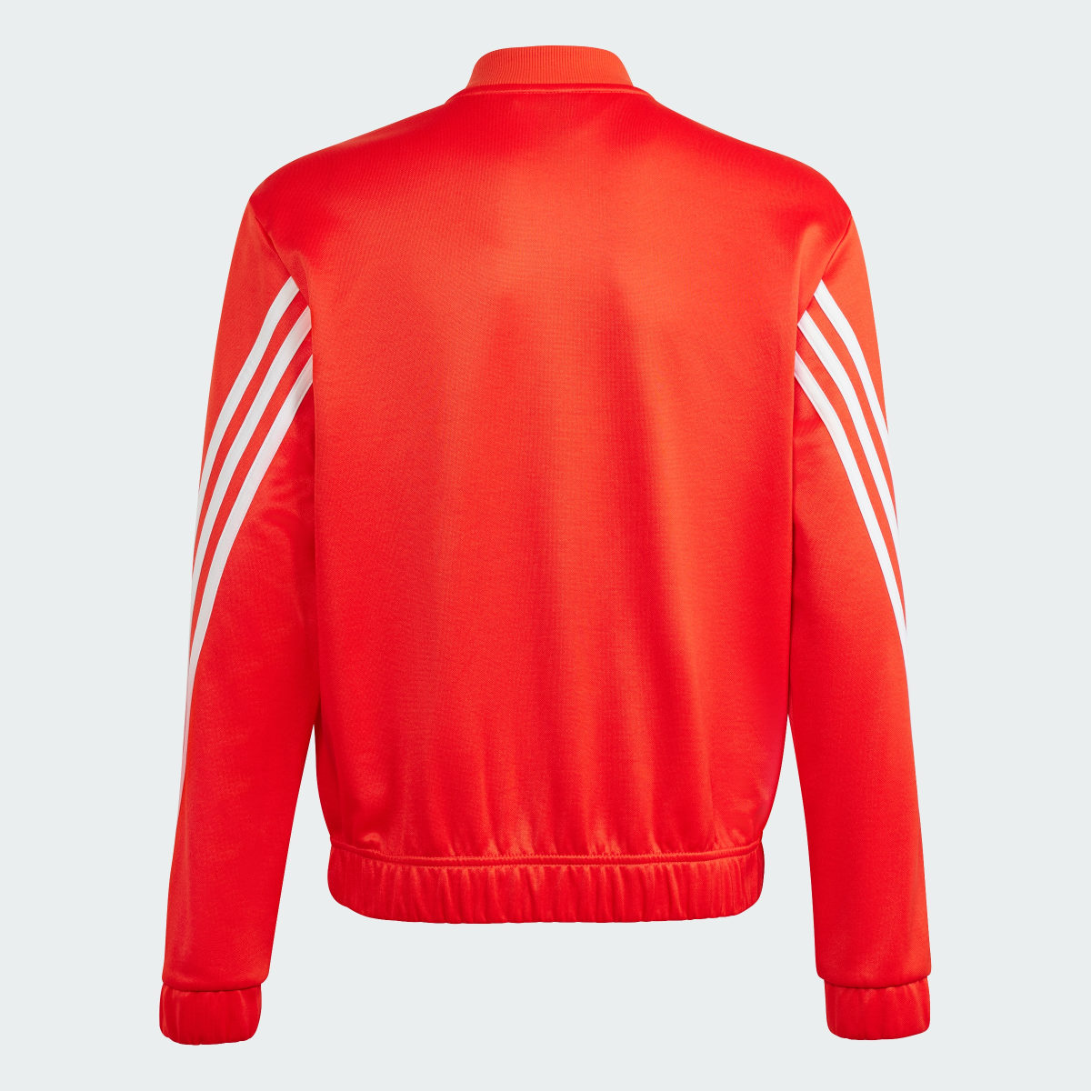 Adidas Future Icons 3-Stripes Track Suit. 4