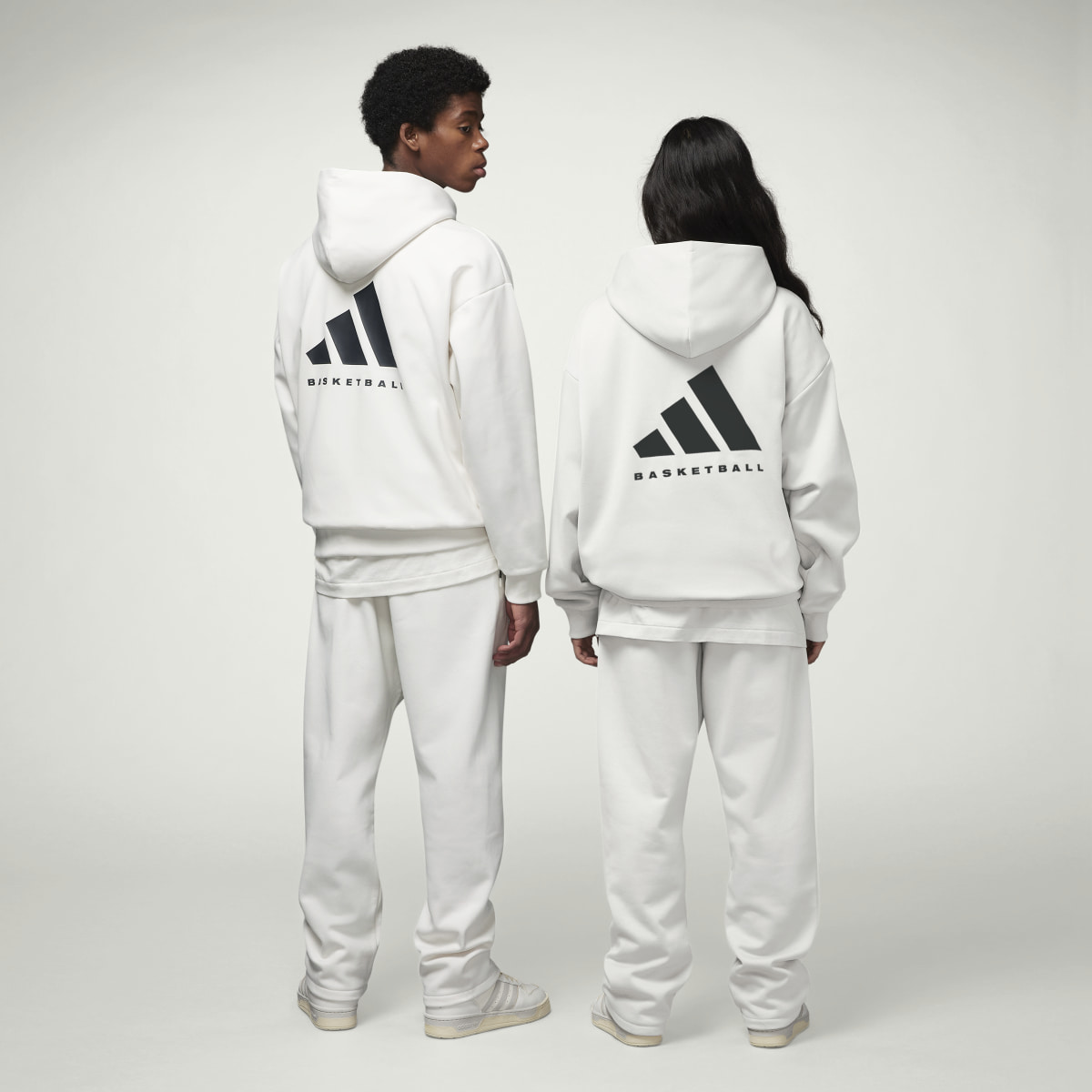 Adidas Basketball 001_Sweat Pants. 7