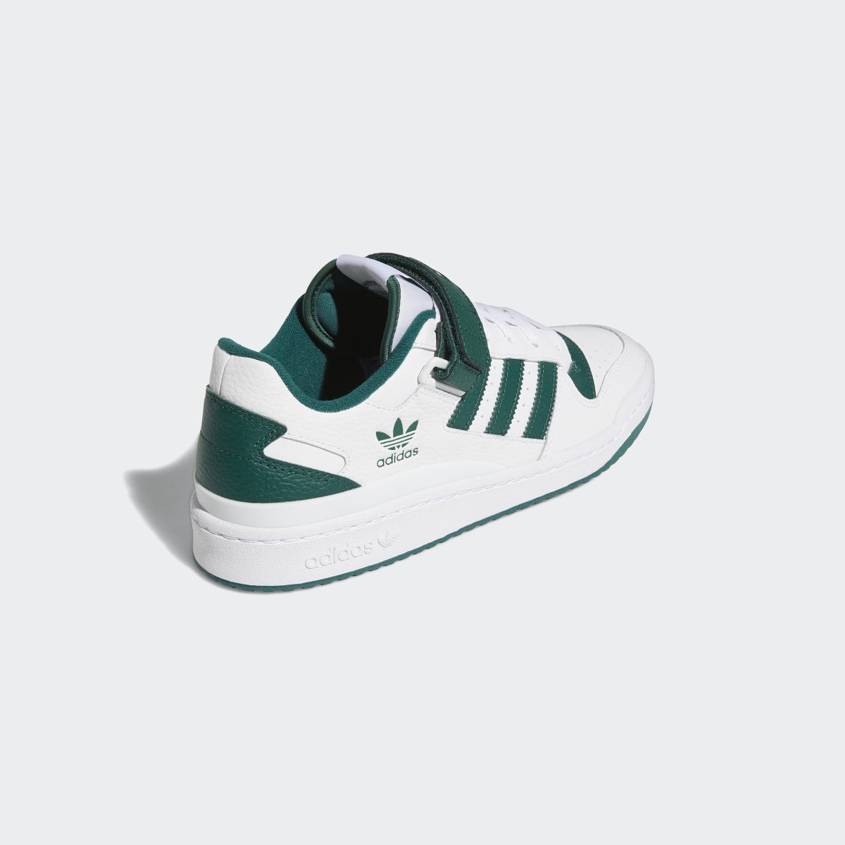 Adidas Forum Low Shoes. 6