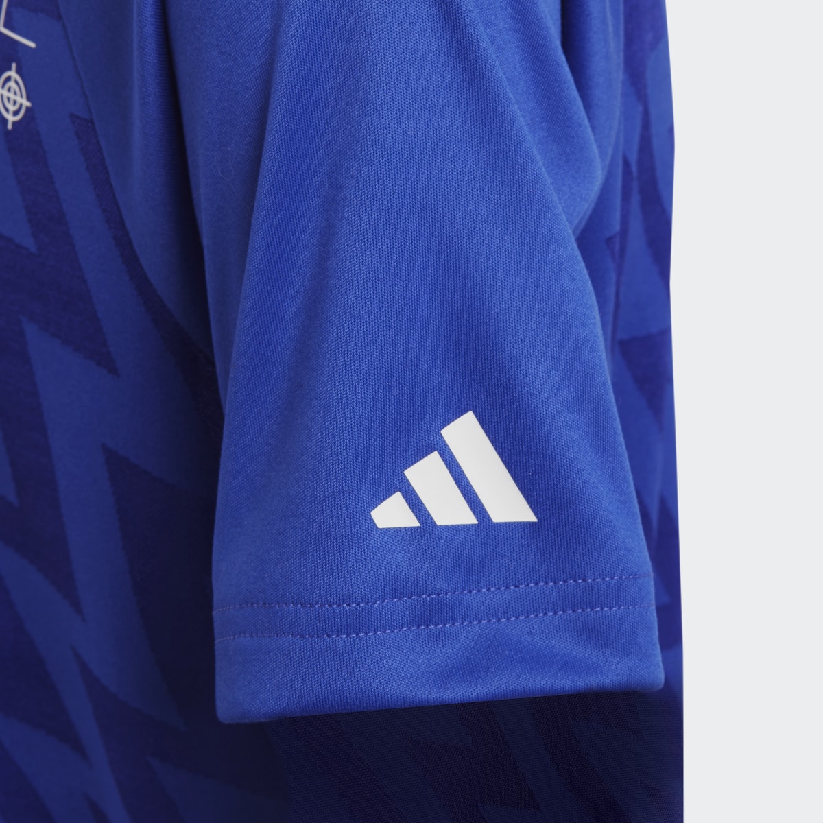 Adidas Predator Jersey. 6