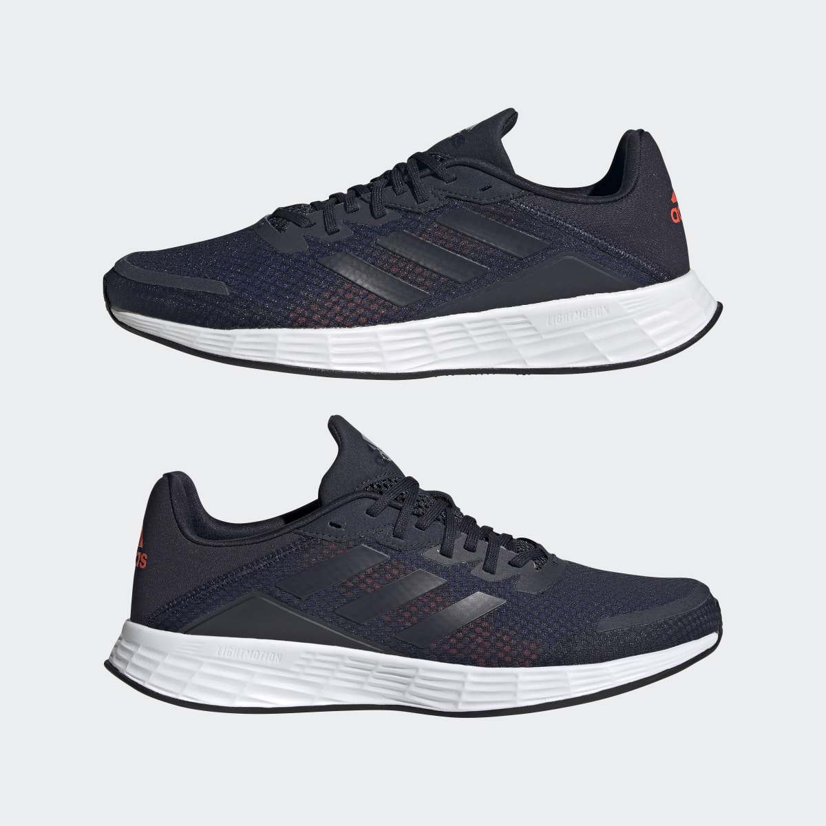 Adidas Tenis Duramo SL. 8