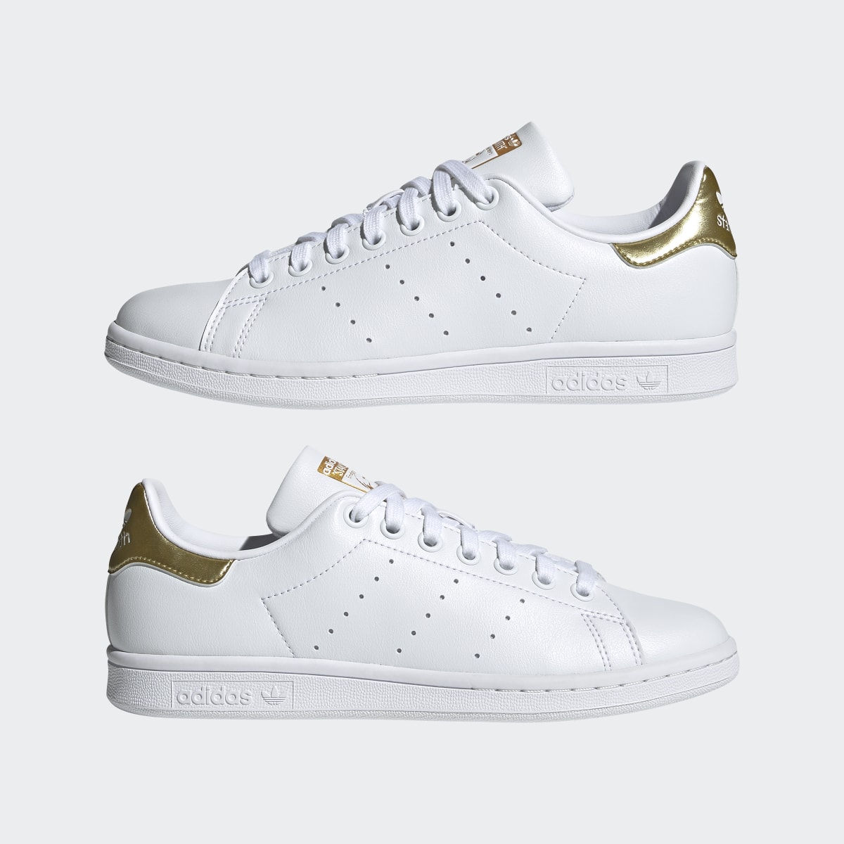 Adidas Scarpe Stan Smith. 8