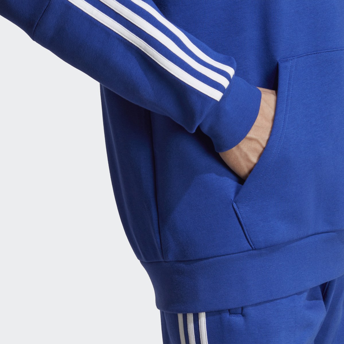 Adidas OHH- FLEECE. 7