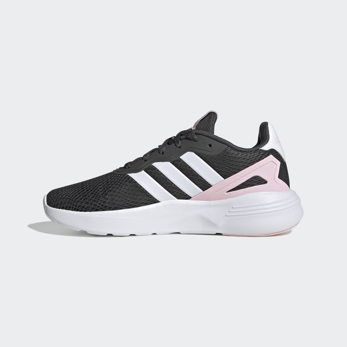 Adidas Tenis Nebzed Cloudfoam. 7