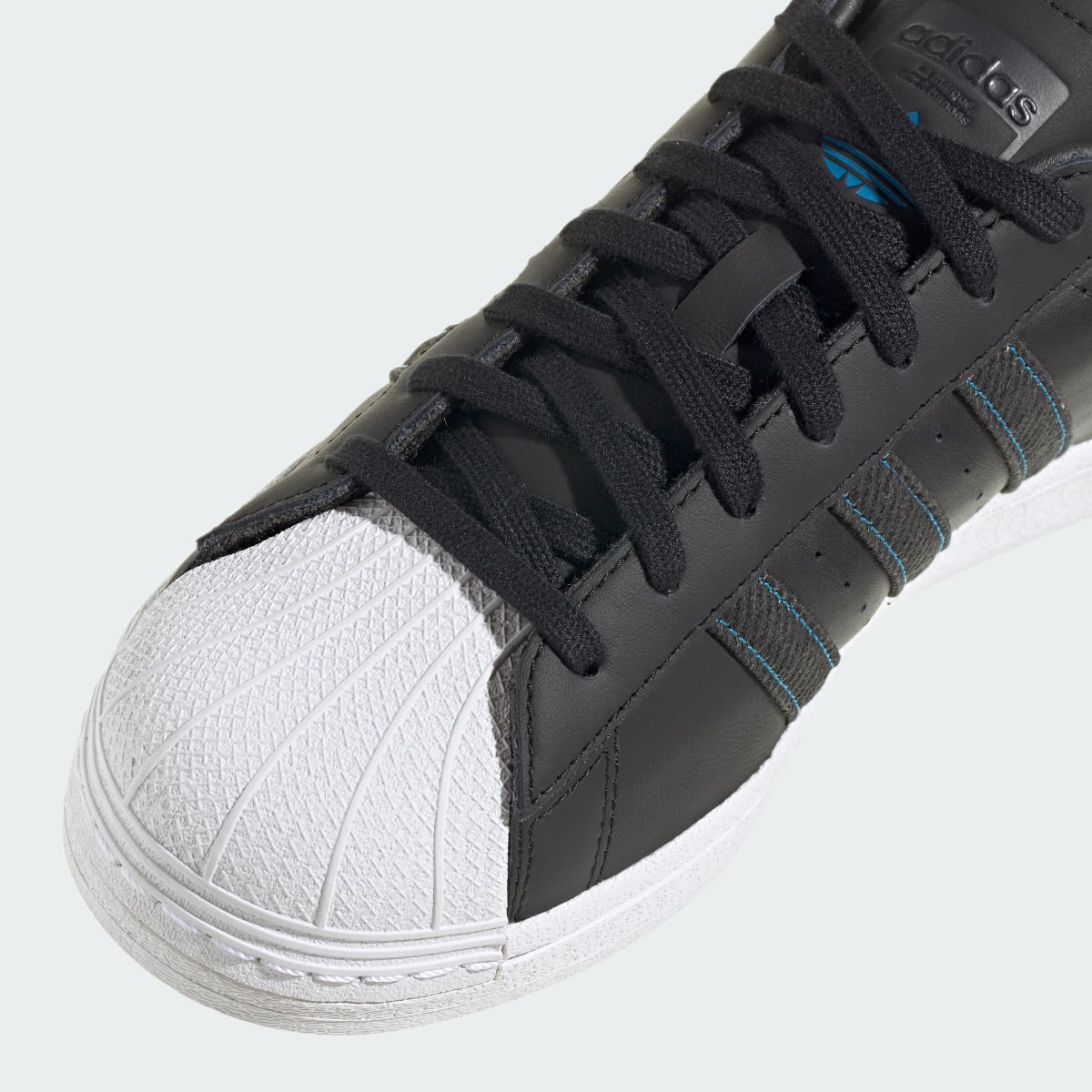 Adidas Tenis Superstar. 4