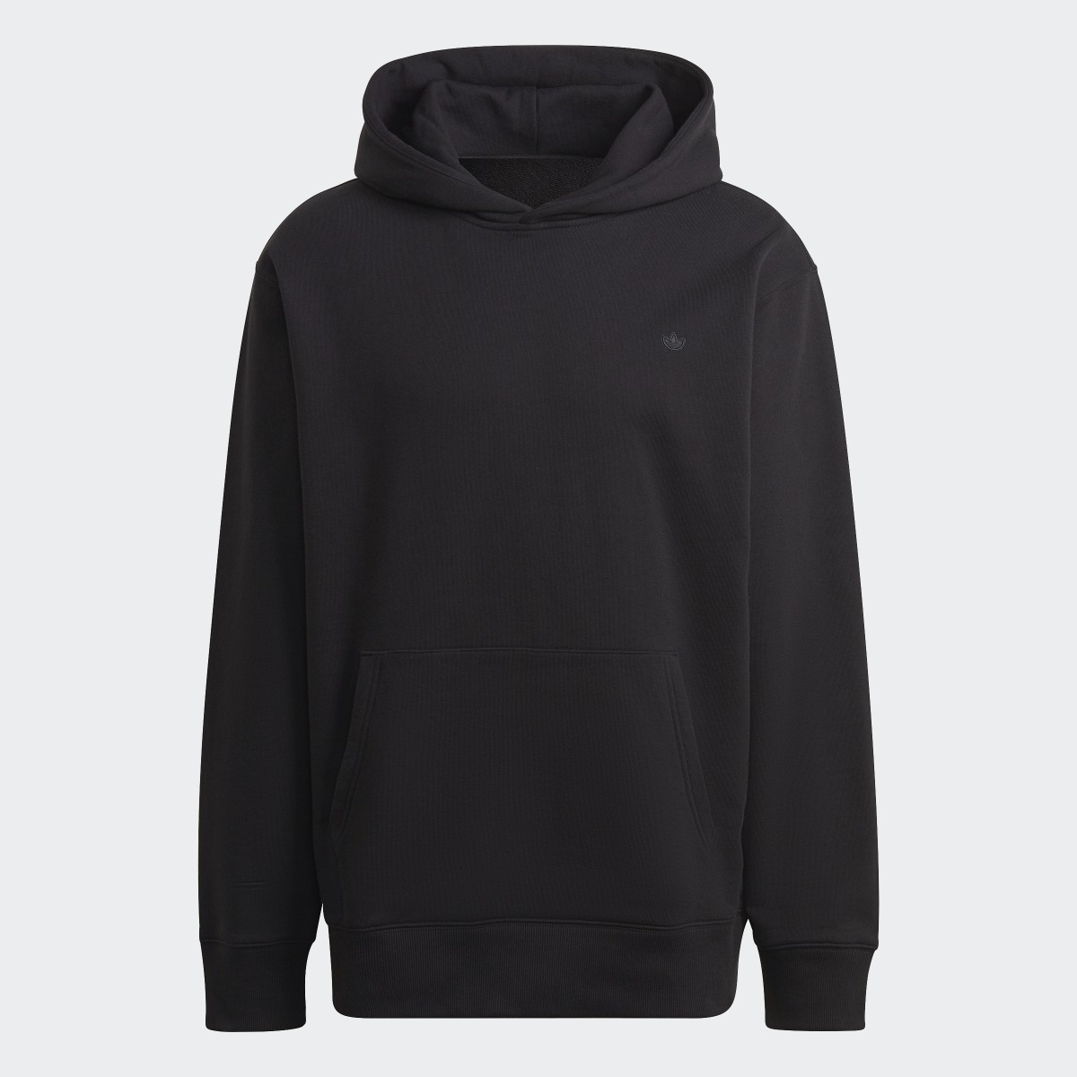 Adidas Adicolor Contempo French Terry Hoodie. 5