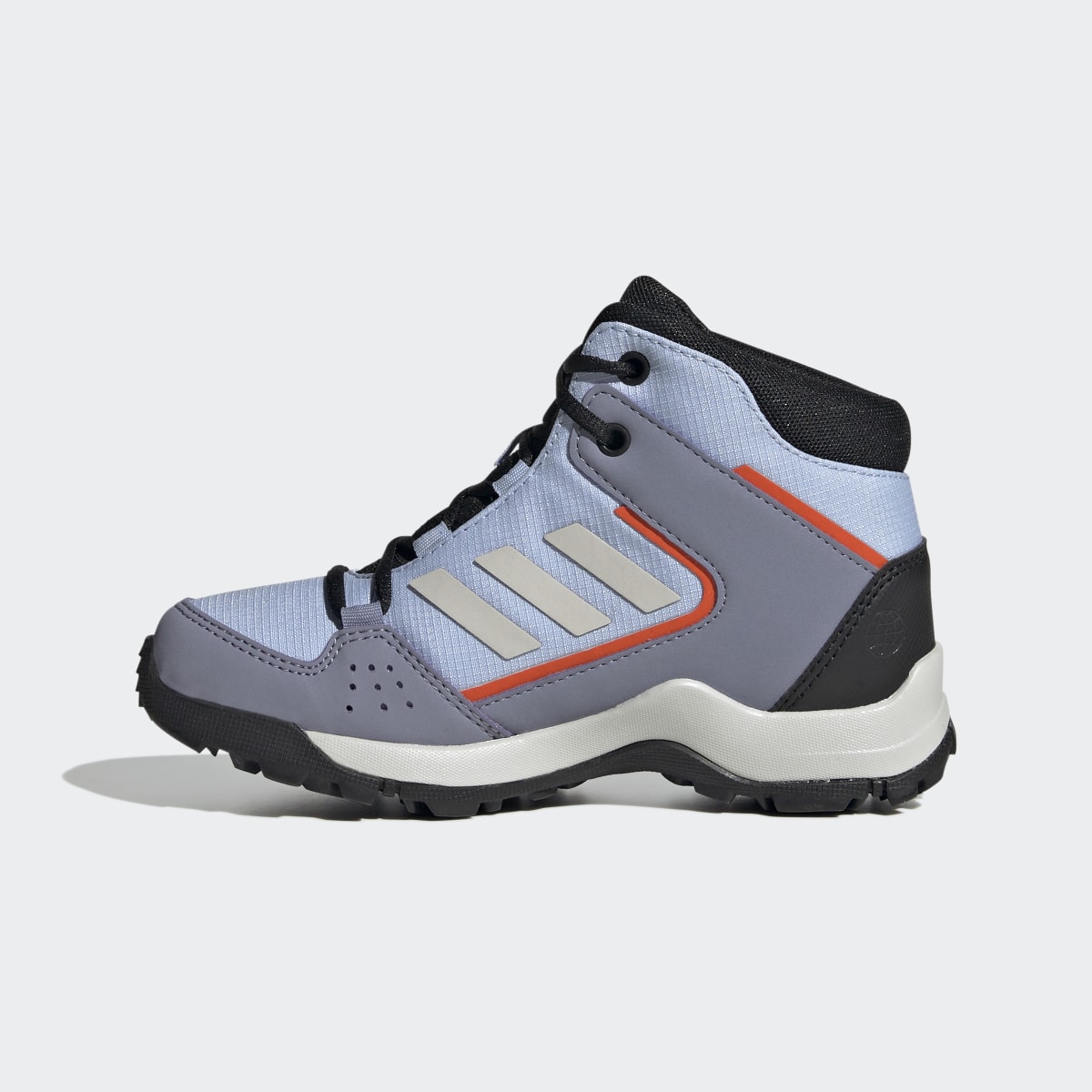 Adidas Terrex Hyperhiker Mid Hiking Shoes. 7