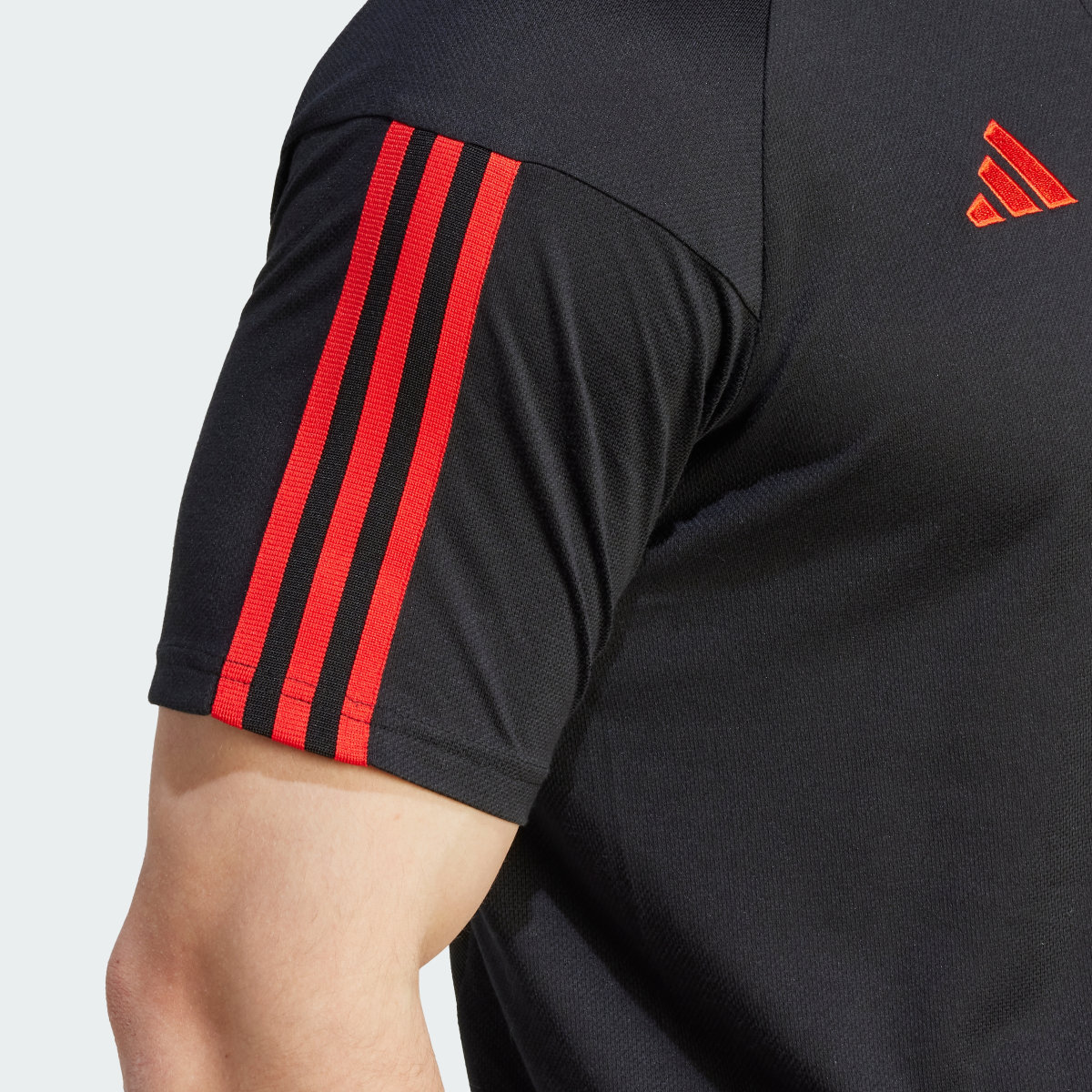 Adidas Koszulka polo Manchester United Tiro 23. 7