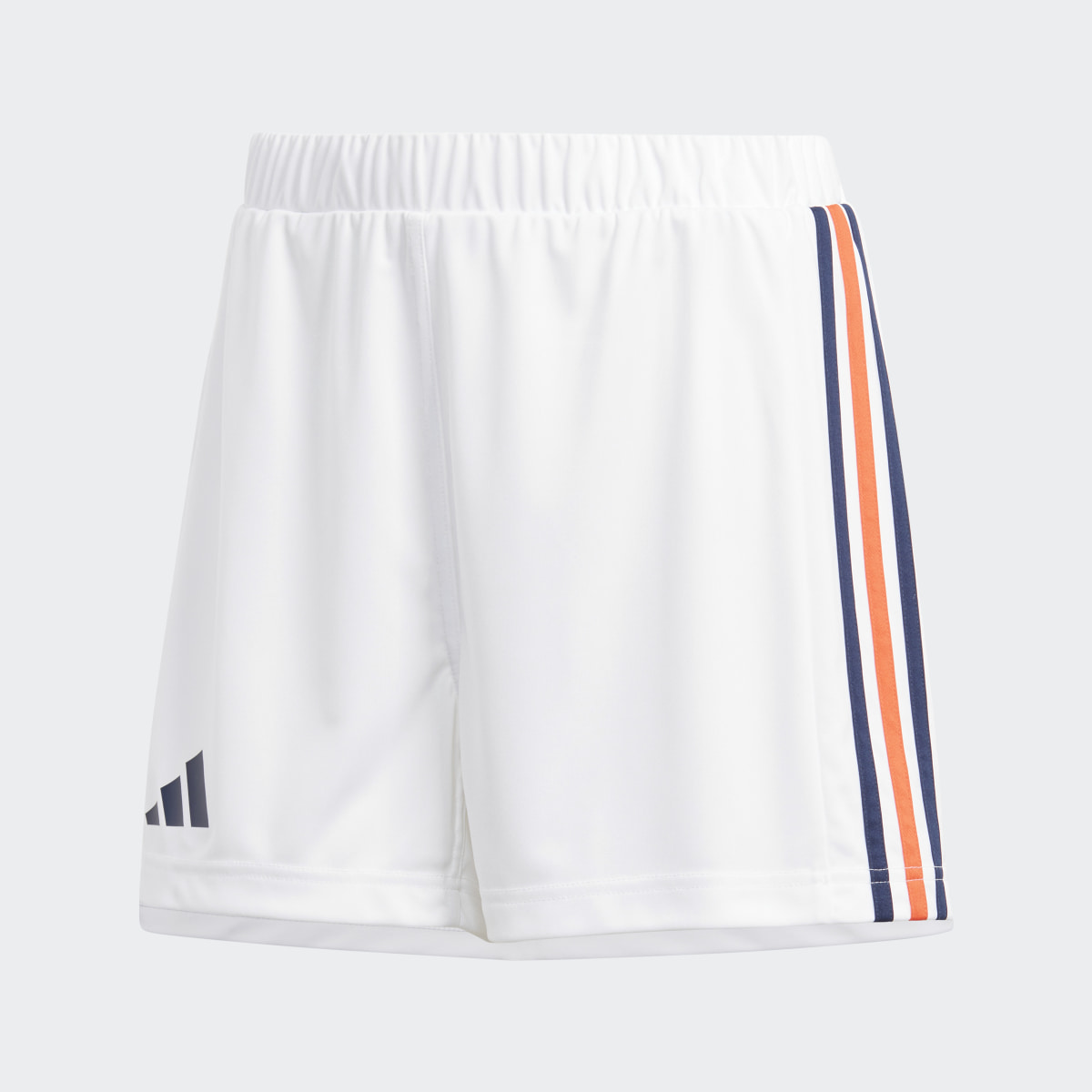 Adidas Frankreich Handball Shorts. 4