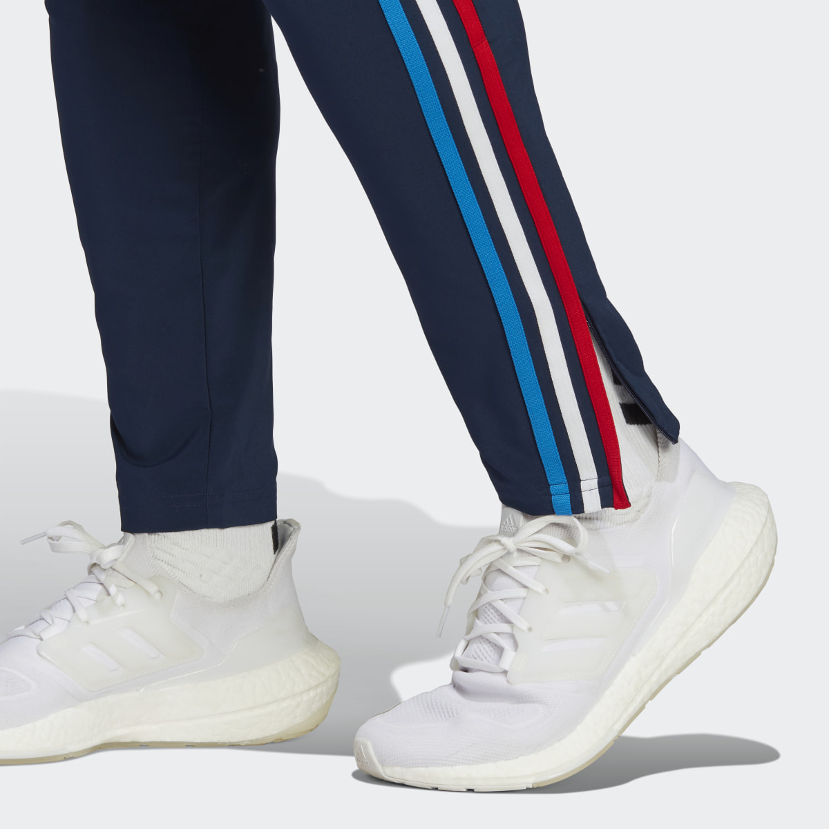 Adidas Arsenal Presentation Pants. 6