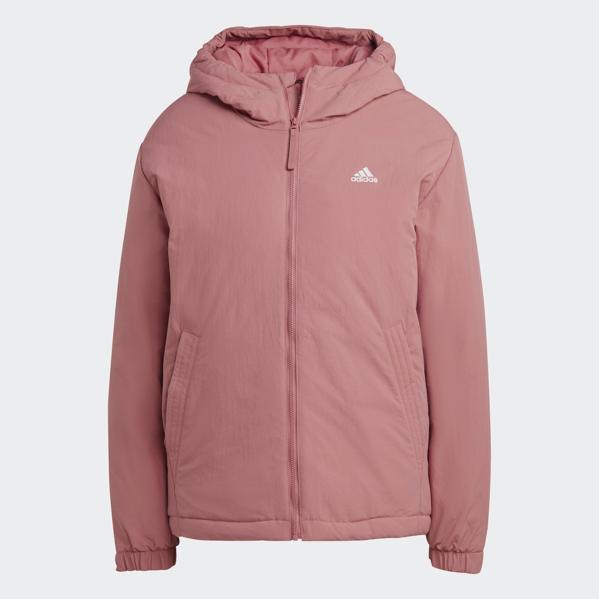 Adidas BSC Sturdy Insulated Hooded Jacke. 5