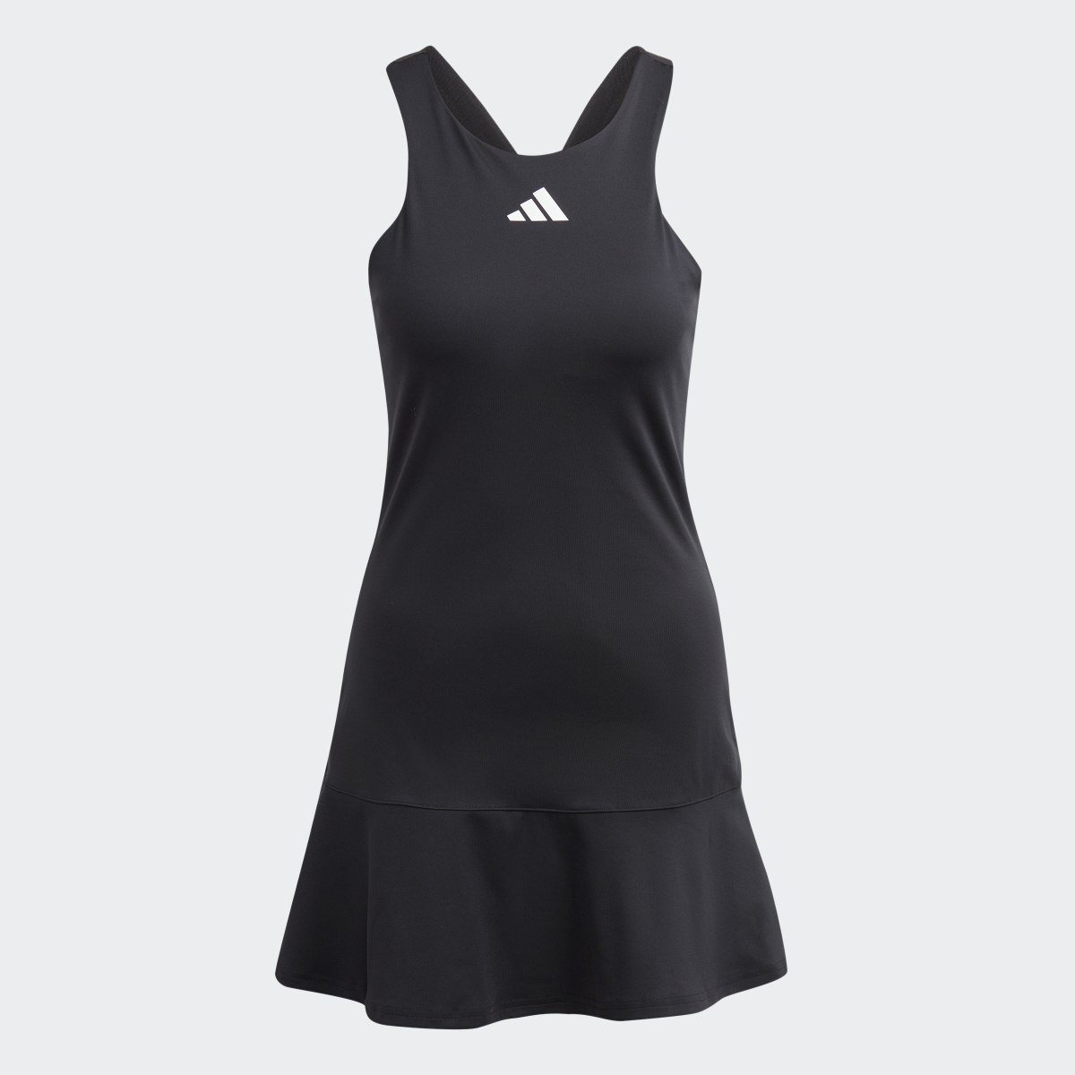 Adidas Tennis Y-Dress. 6