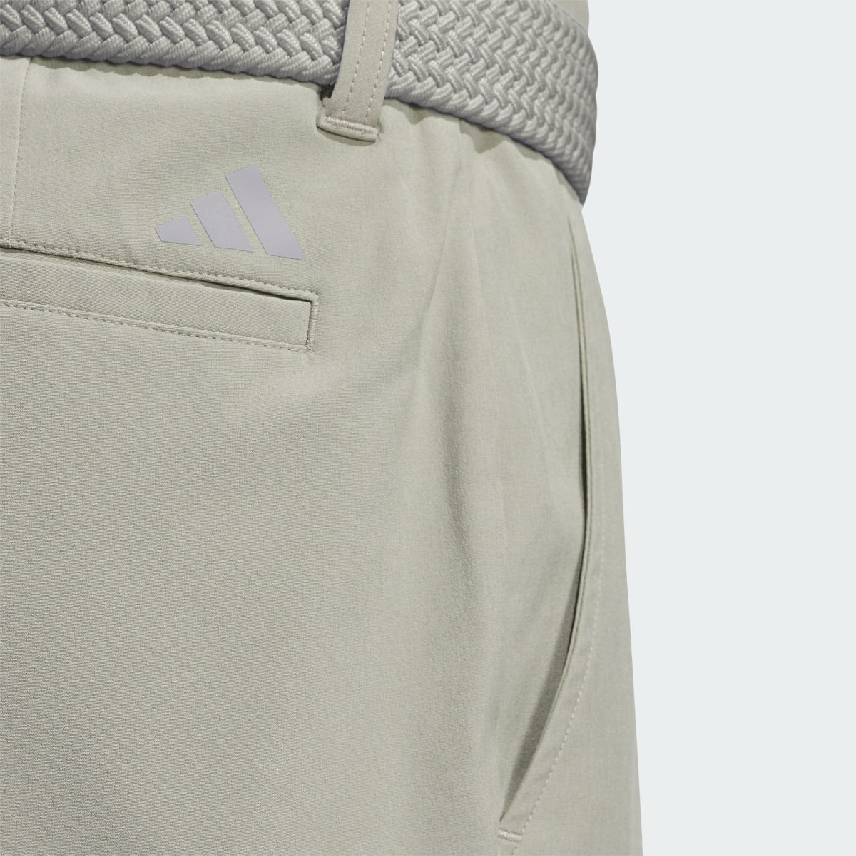Adidas Pantalón corto Golf Ultimate365 8.5-Inch. 5