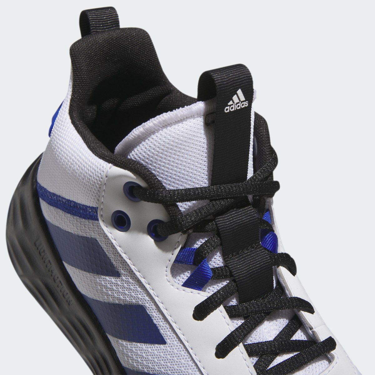 Adidas Ownthegame Ayakkabı. 8