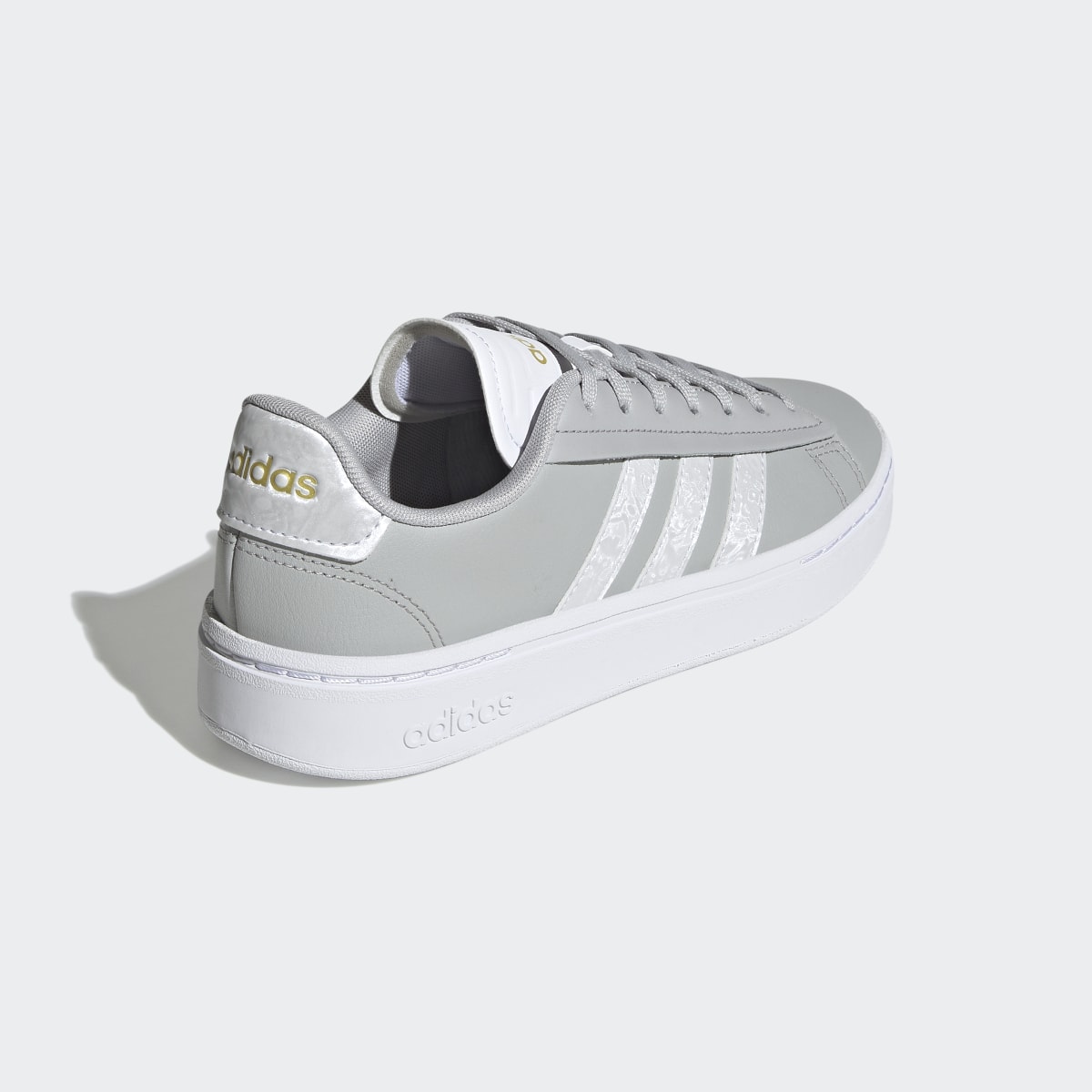 Adidas Tenis adidas Grand Court Alpha. 6