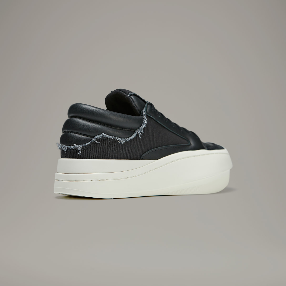 Adidas Y-3 Centennial Low Shoes. 5