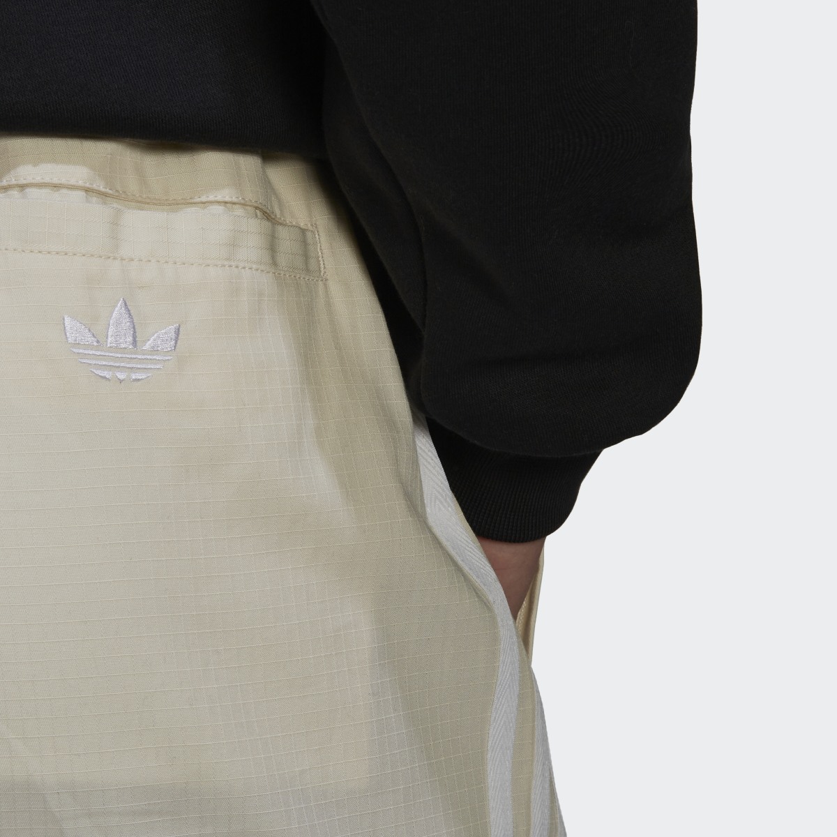 Adidas Work Trousers. 6
