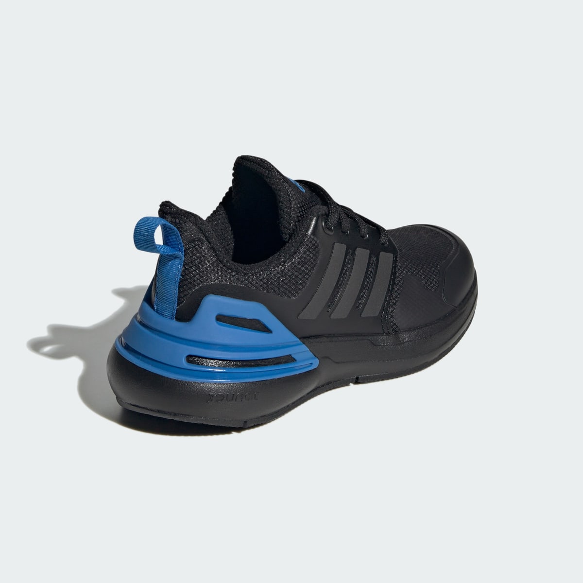 Adidas RapidaSport Shoes Kids. 9