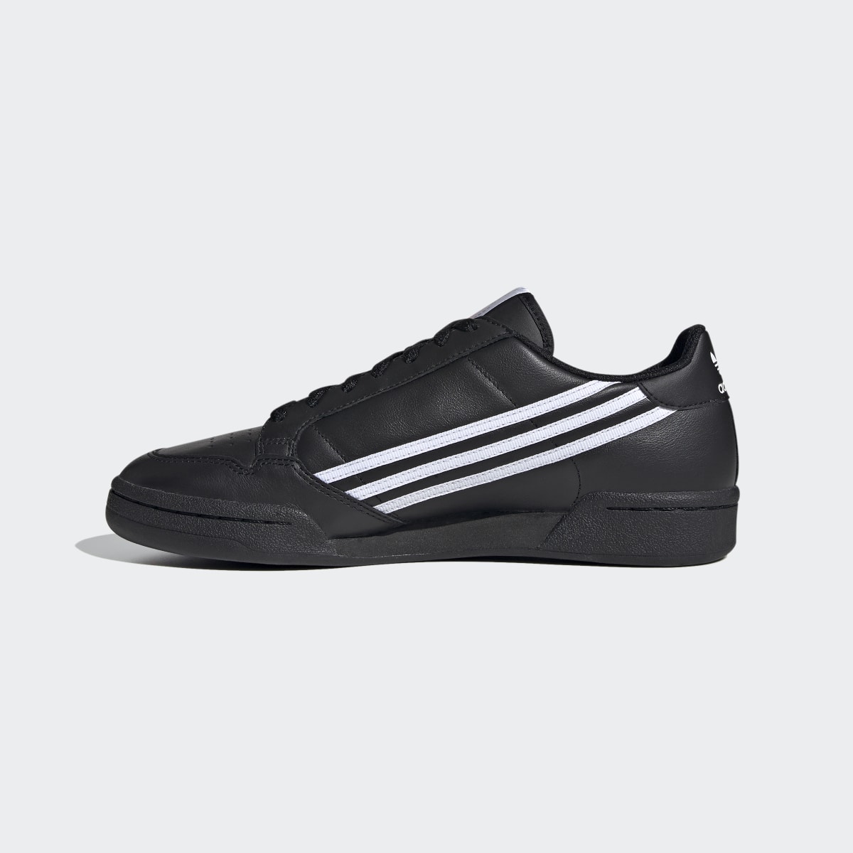 Adidas Continental 80 Shoes. 7