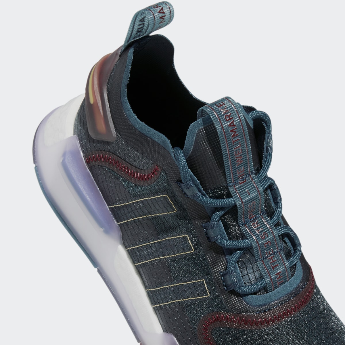 Adidas NMD_V3 Shoes. 9