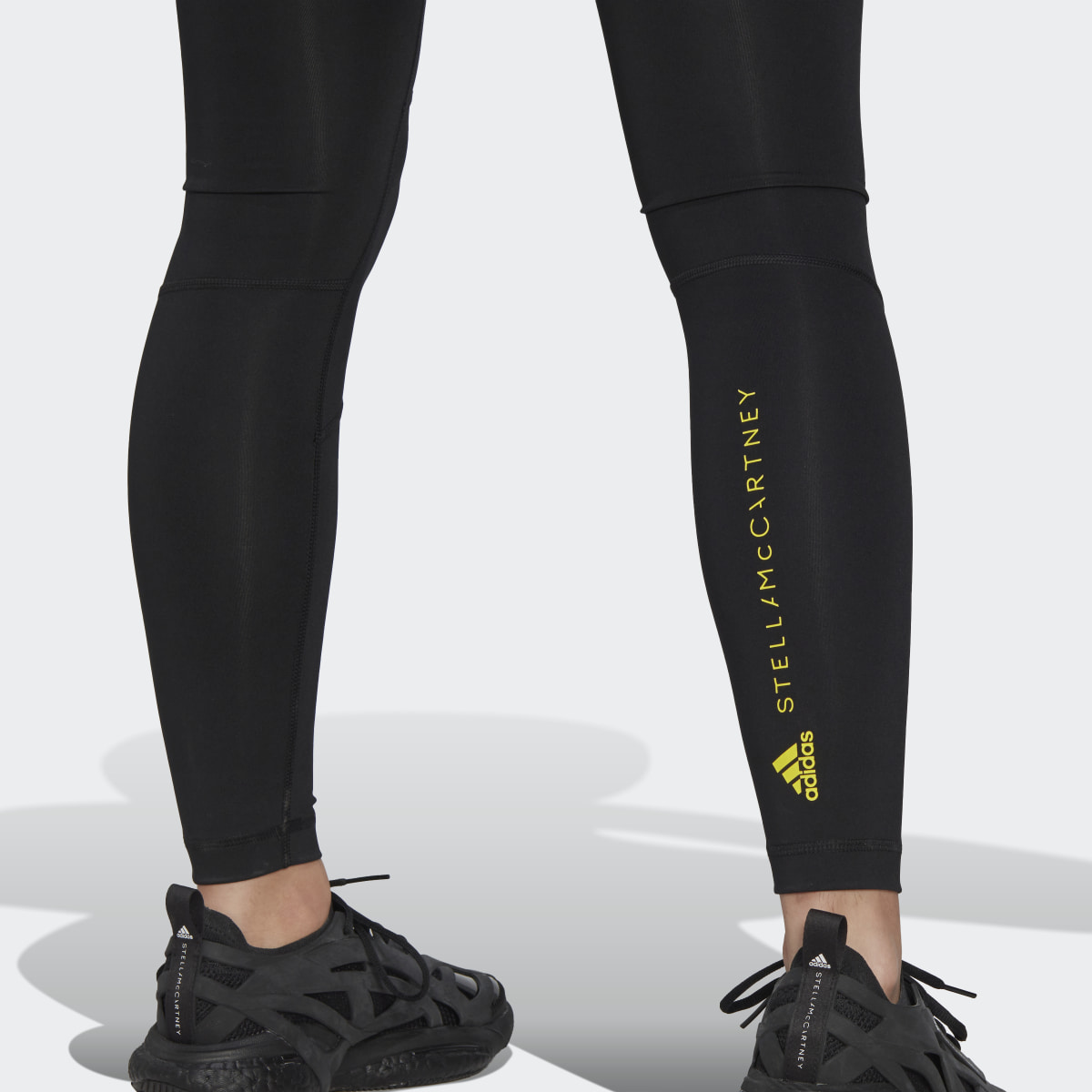 Adidas Legging de training adidas by Stella McCartney TruePurpose. 7