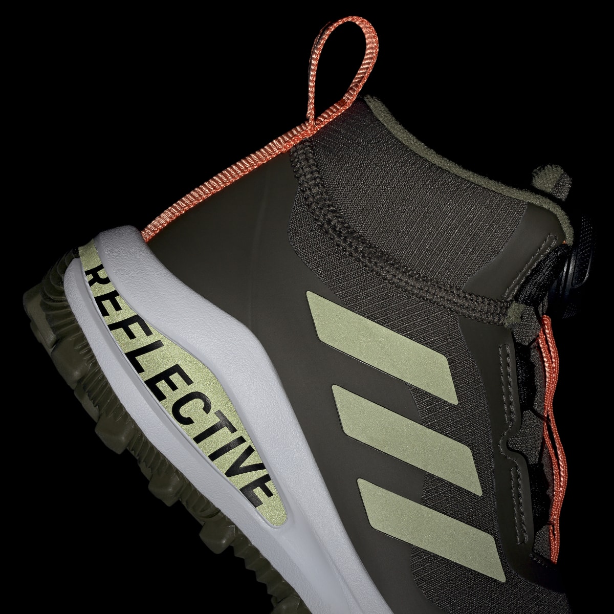 Adidas FortaRun BOA ATR K. 12 Adidas FortaRun BOA ATR K. 12