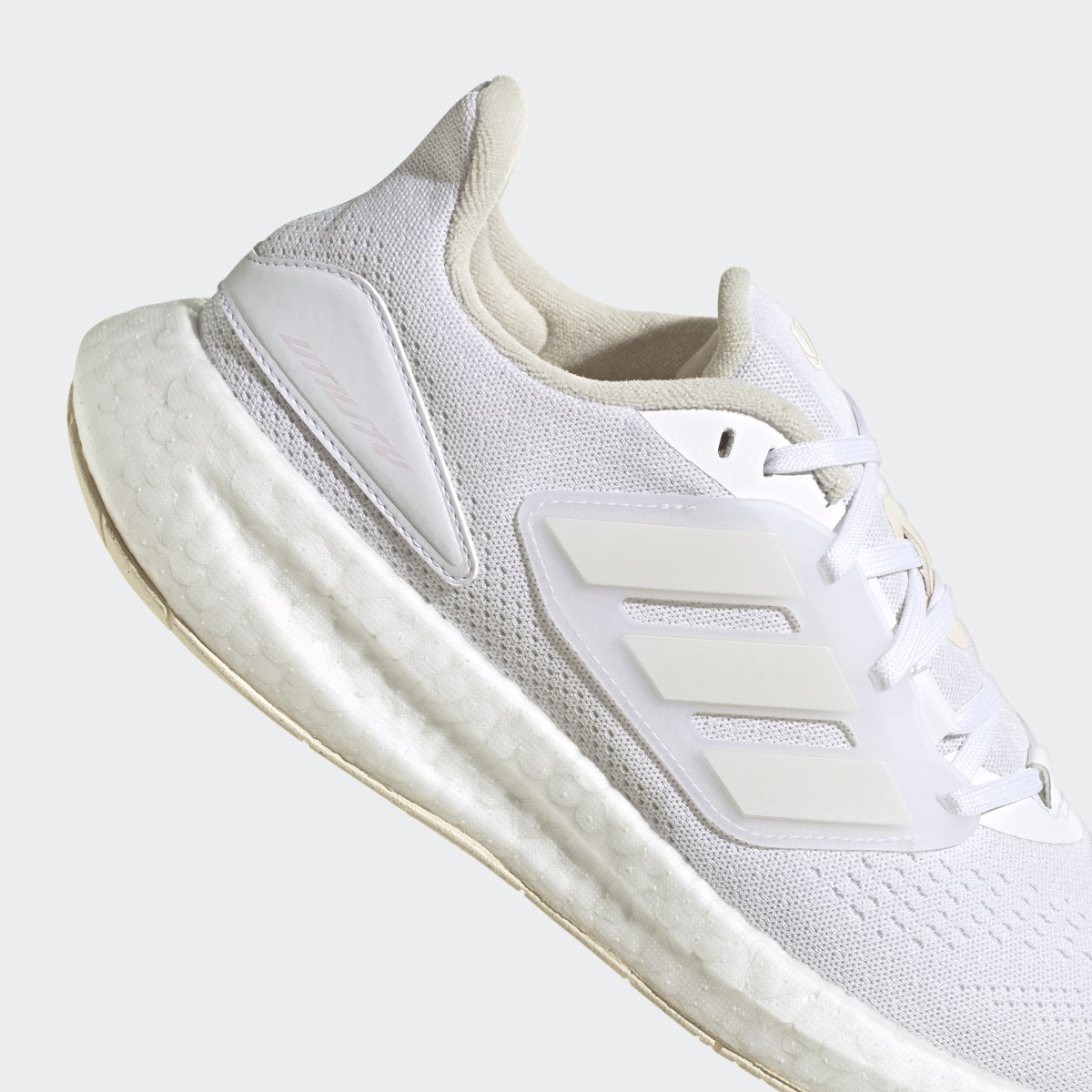 Adidas Pureboost 22 Shoes. 8