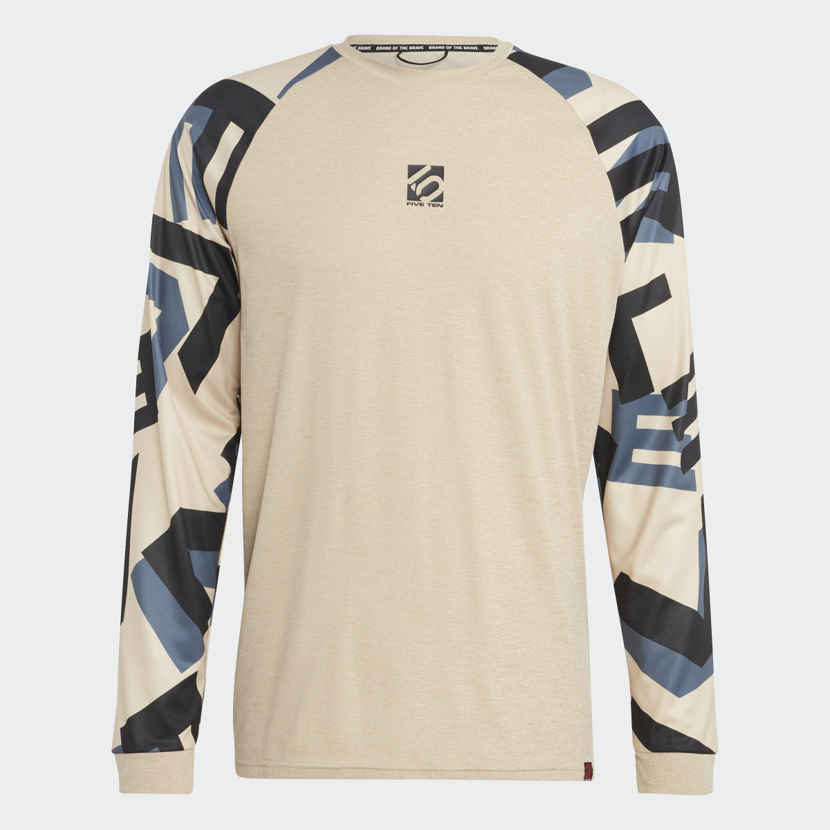 Adidas Five Ten TrailX Long Sleeve Tee. 5