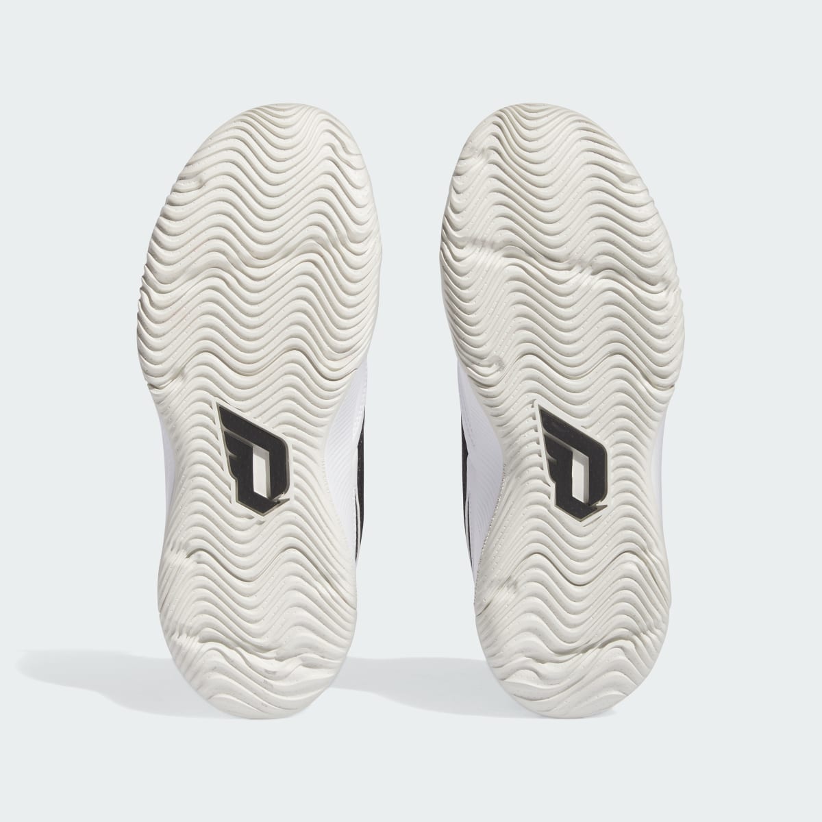 Adidas Dame Certified 2.0 Shoes. 5