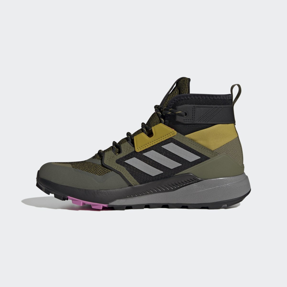 Adidas Chaussure de randonnée Terrex Trailmaker Mid GORE-TEX. 10