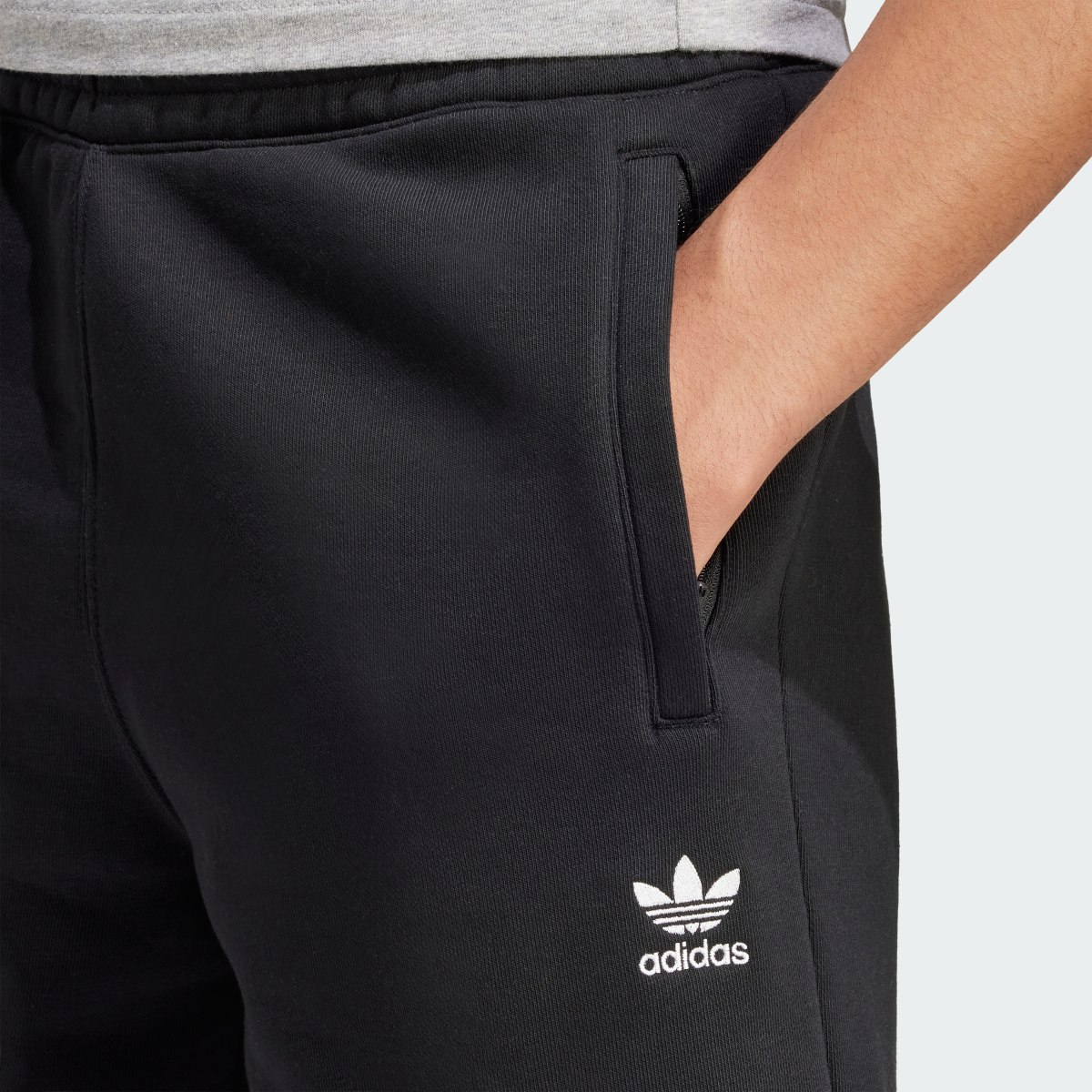 Adidas Calções Trefoil Essentials. 5