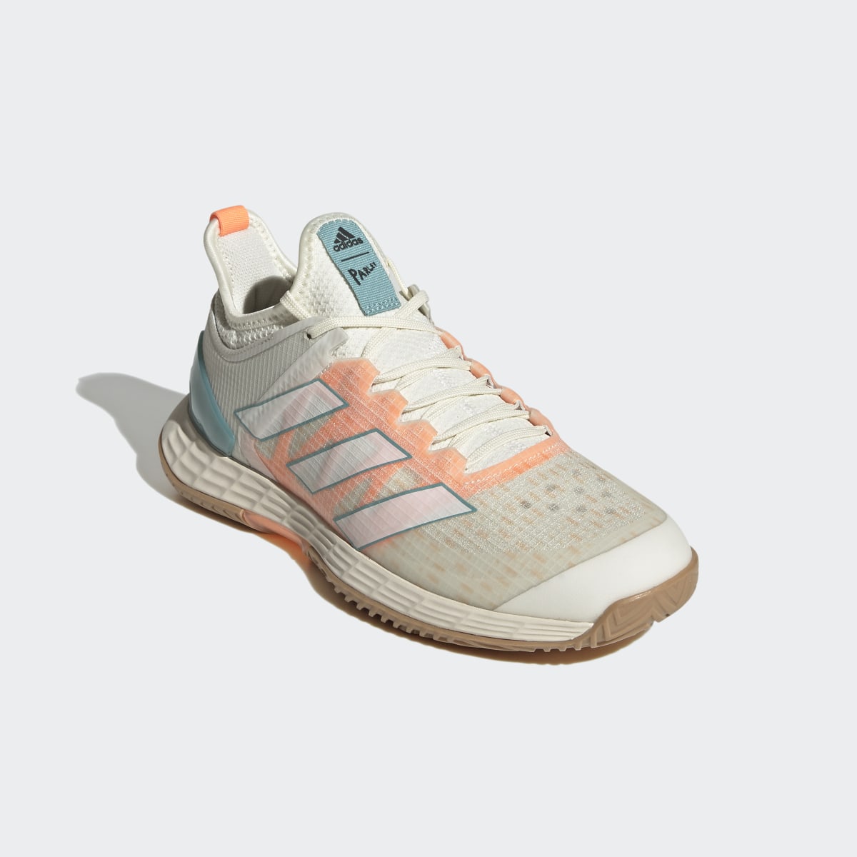 Adidas Parley Adizero Ubersonic 4 Tennisschuh. 5