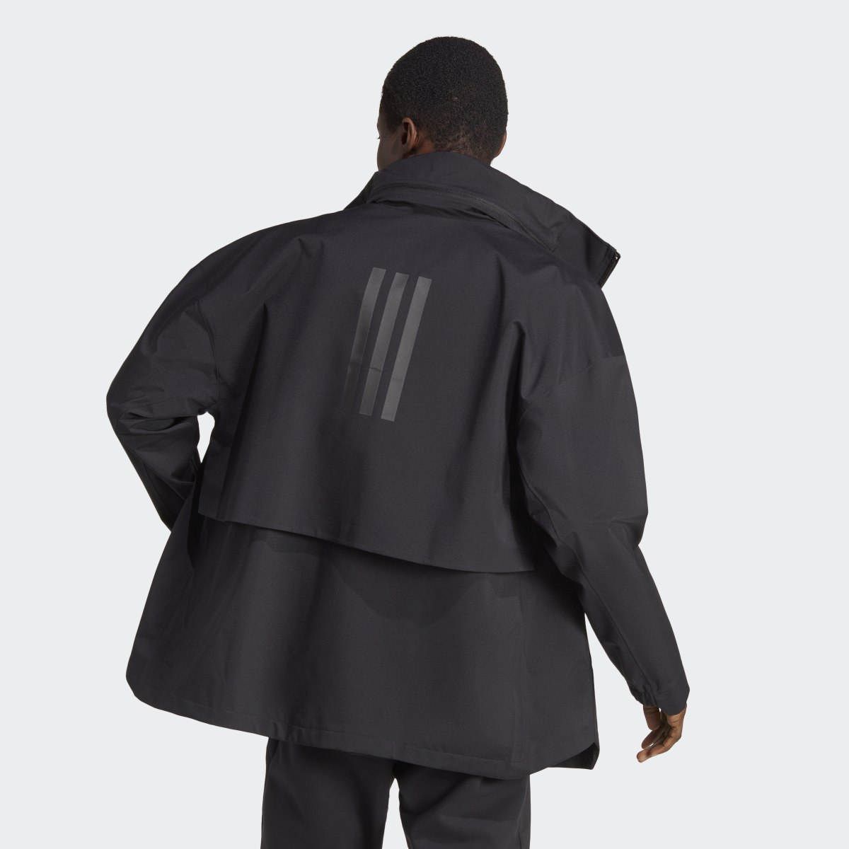 Adidas Chaqueta MYSHELTER RAIN.RDY. 4