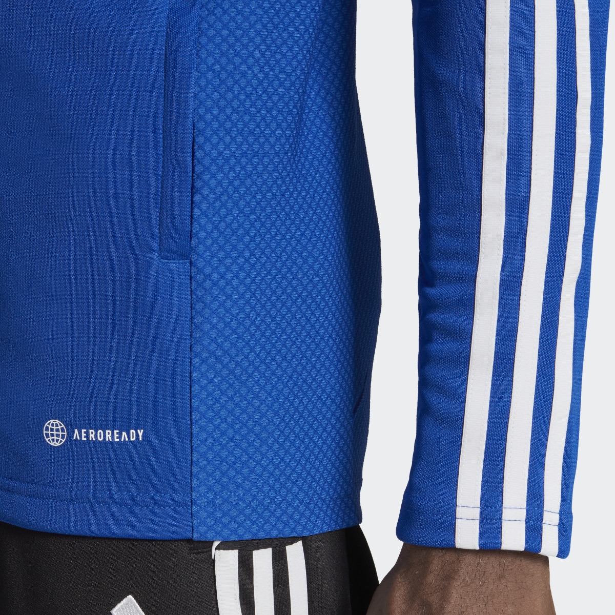 Adidas Tiro 23 League Training Jacket. 7