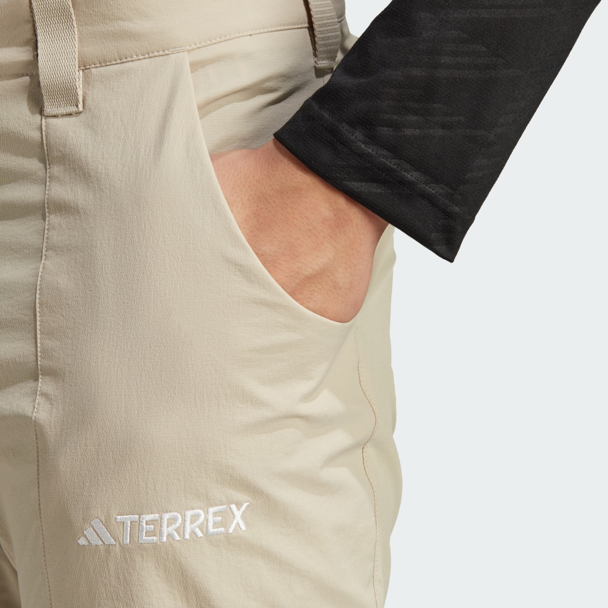 Adidas Terrex Xperior Pants. 6