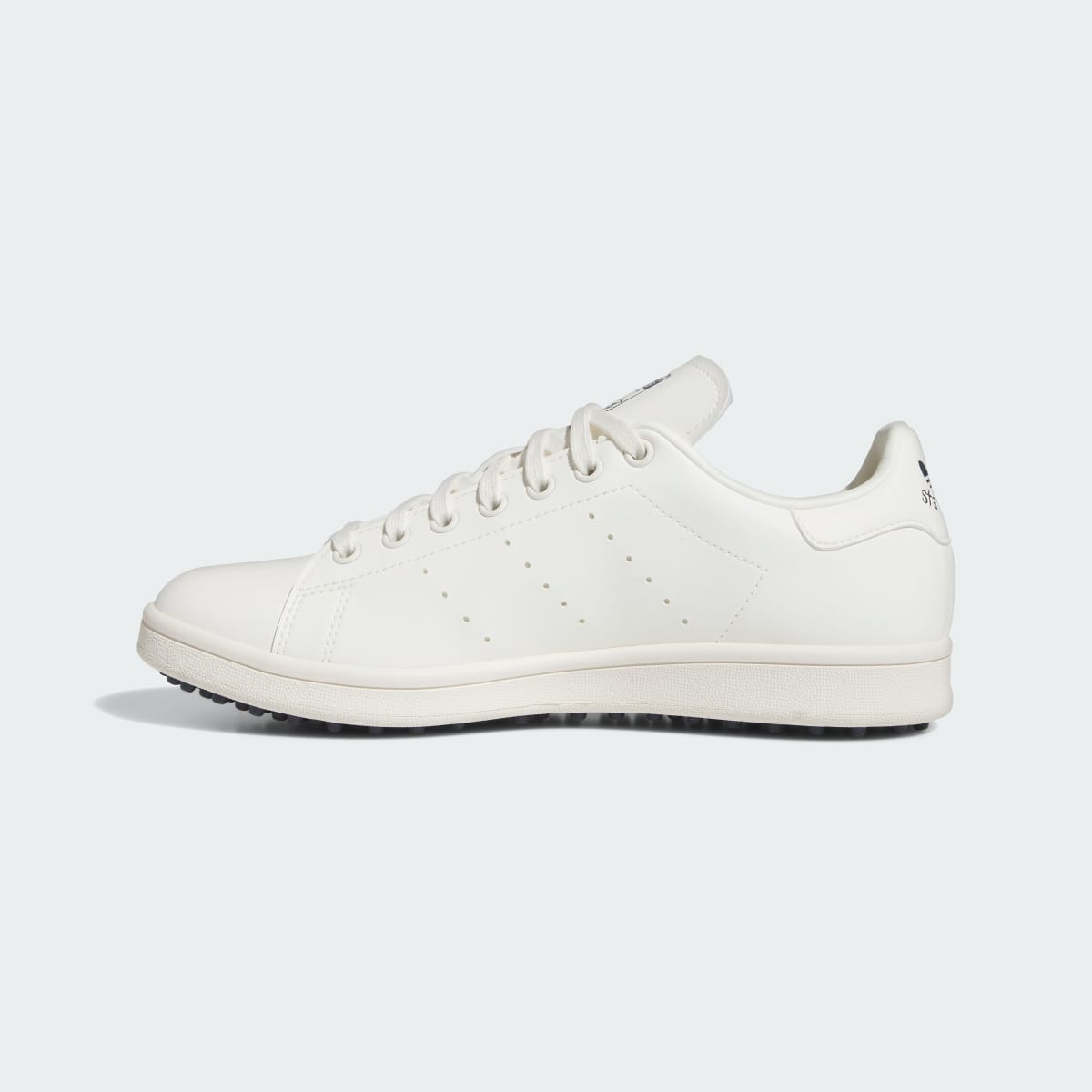 Adidas x Malbon Stan Smith Spikeless Golf Shoes. 11