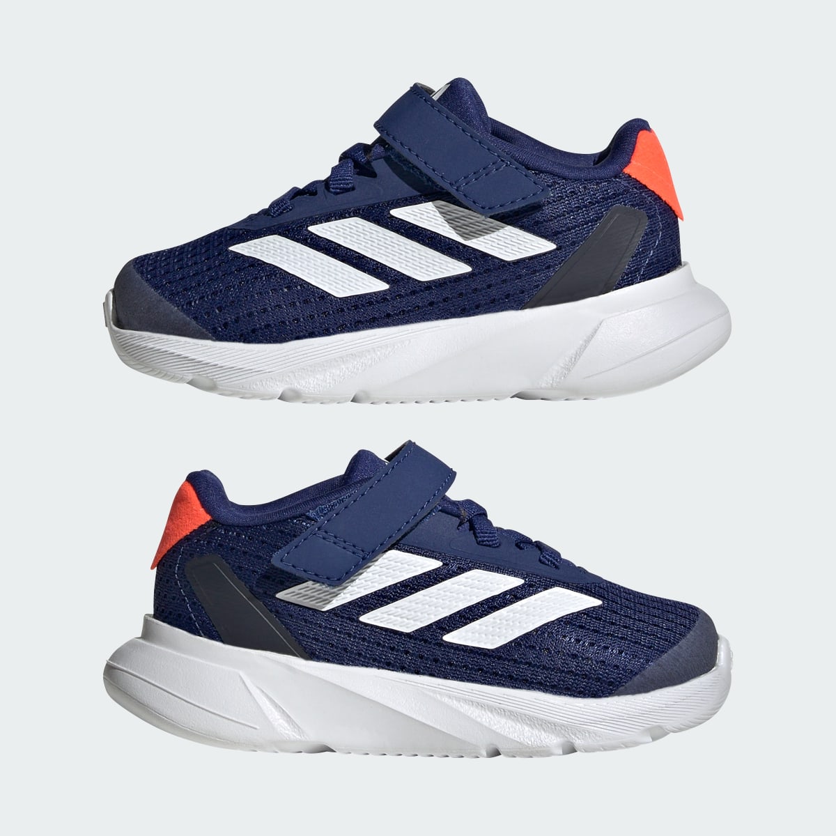 Adidas Duramo SL Running Shoes Kids. 8