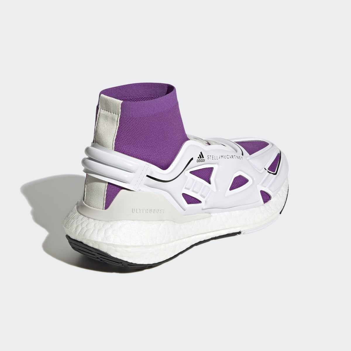 Adidas by Stella McCartney Ultraboost 22 Running Shoes. 6