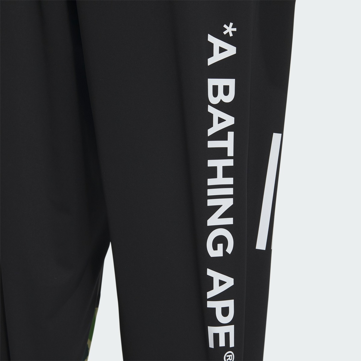 Adidas BAPE x adidas Golf WIND.RDY Pants. 6