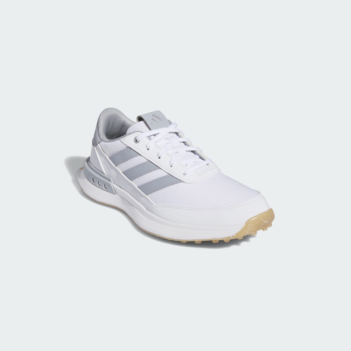 Adidas Juniors S2G Spikeless 24 Golfschuh. 5