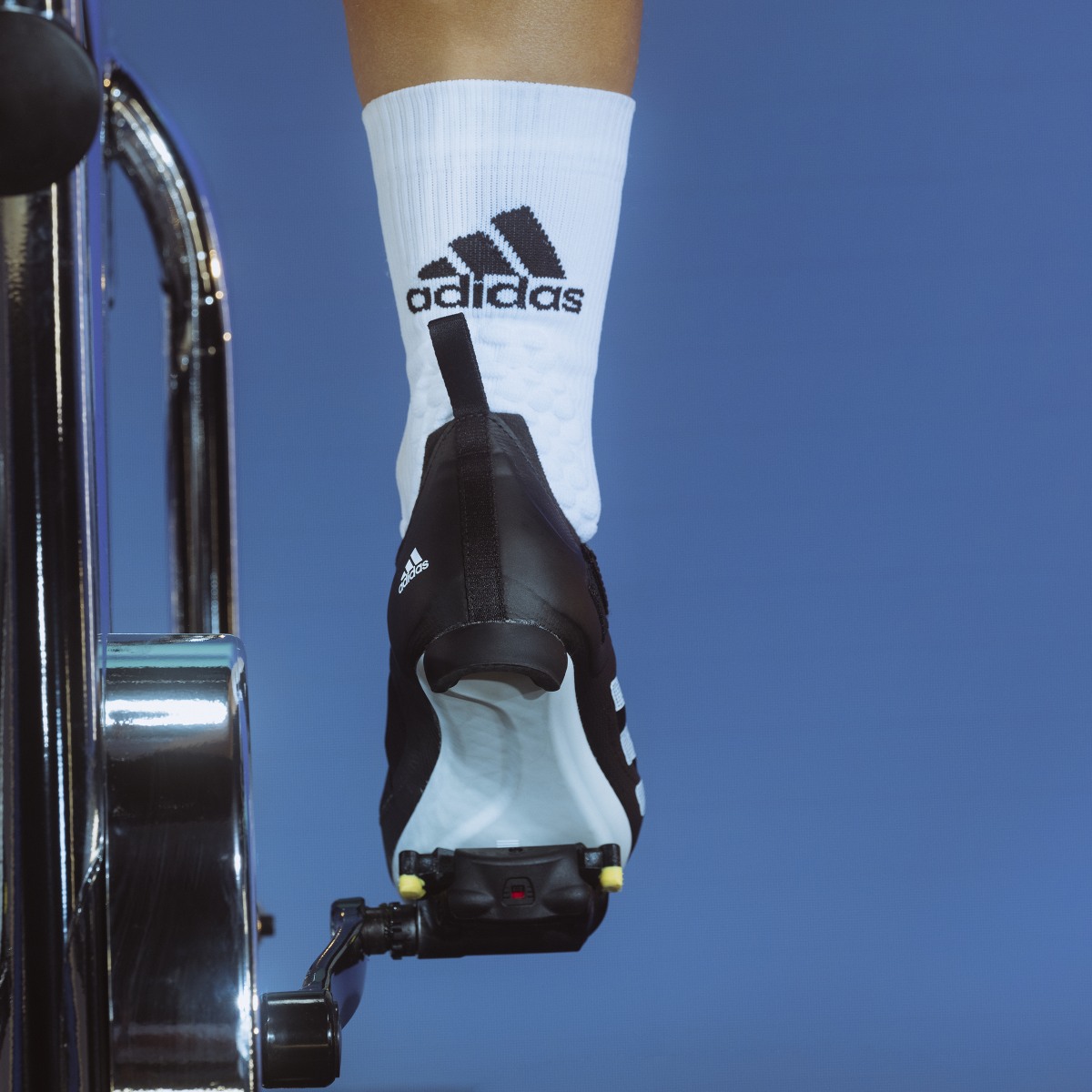 Adidas SCARPE THE INDOOR CYCLING. 5