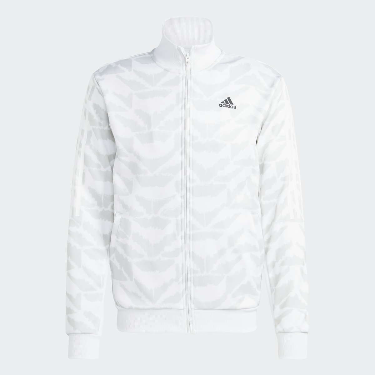 Adidas Tiro Suit Up Track Jacket. 5