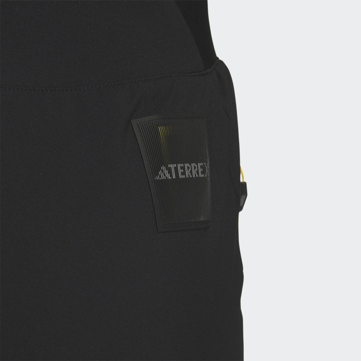 Adidas National Geographic Soft Shell Trousers. 6