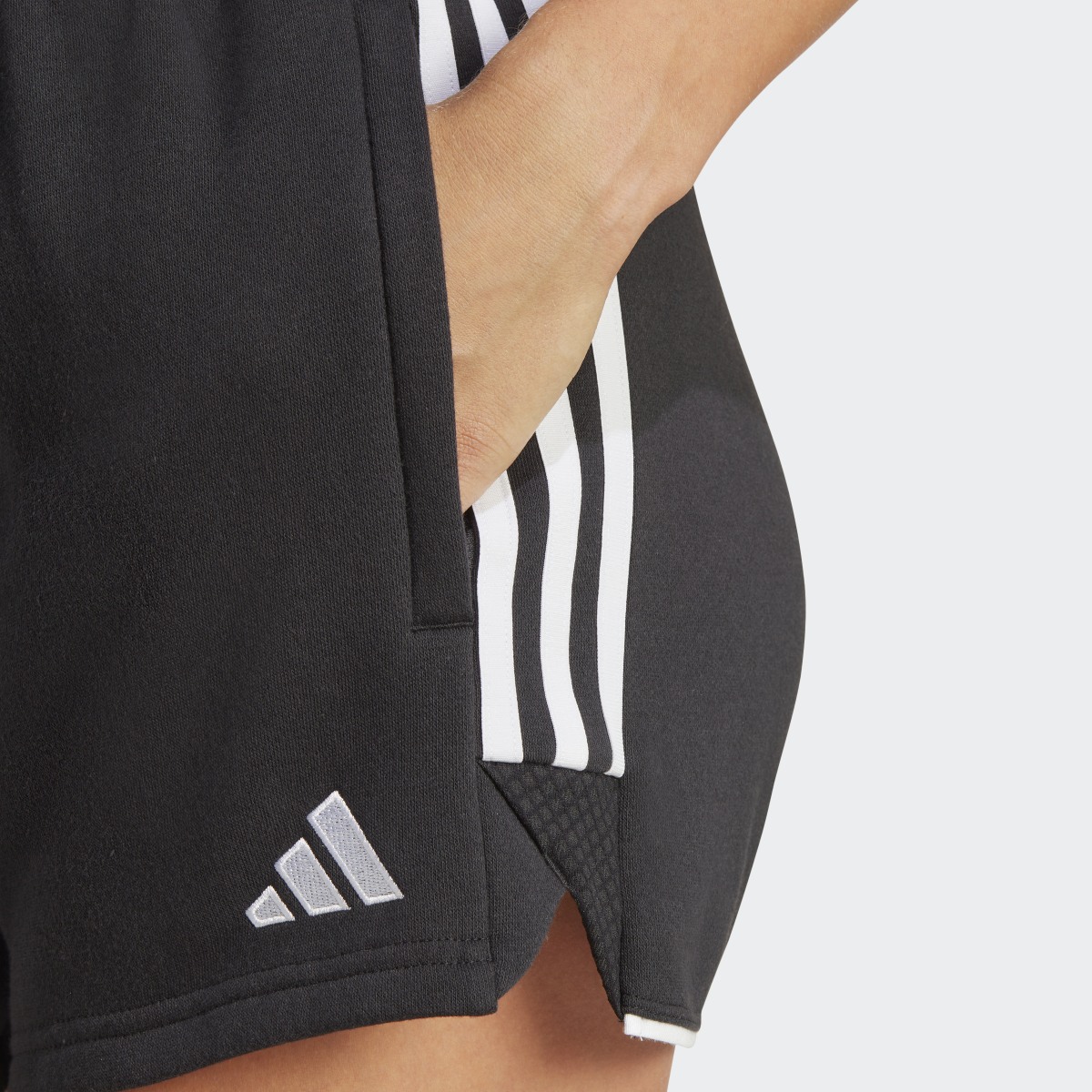 Adidas Tiro 23 League Sweat Shorts. 5